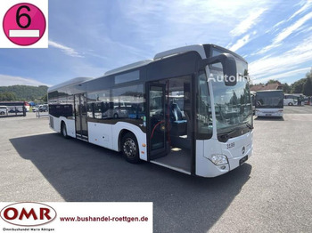 باص النقل بين المدن MERCEDES-BENZ Citaro