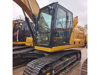 حفارات زحافة CATERPILLAR 320GC