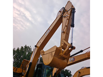 حفارات زحافة CAT 320GC: صور 4