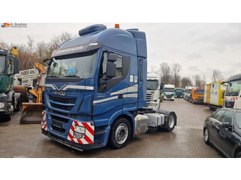 شاحنة جرار IVECO Stralis 450