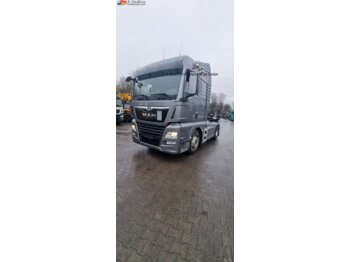 شاحنة جرار MAN TGX 18.500