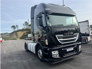 شاحنة جرار IVECO Stralis