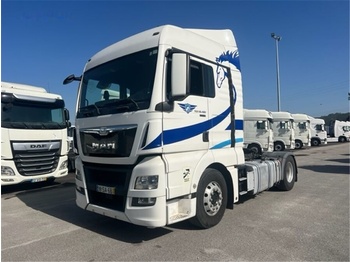 شاحنة جرار MAN TGX 18.480