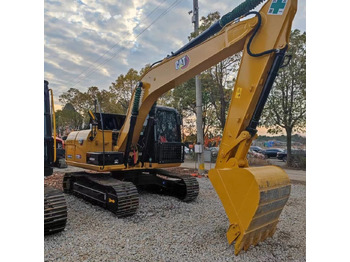 حفارات زحافة CATERPILLAR 312D2