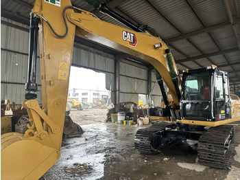 حفارات زحافة CATERPILLAR 315D