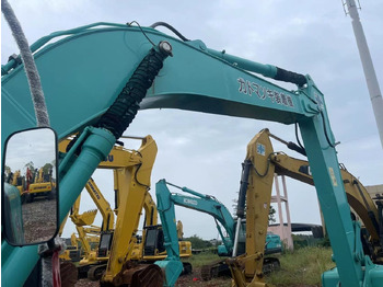 حفارات زحافة HITACHI ZX200