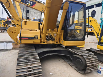 حفارات زحافة CATERPILLAR 320BL: صور 2