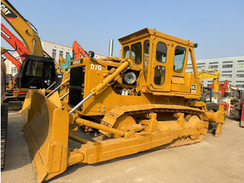 بلدوزر CATERPILLAR D7G