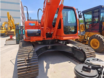 حفارات زحافة جديد DOOSAN DX300LC-9C: صور 2