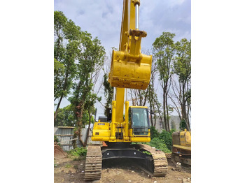 حفارات زحافة KOMATSU PC400-8