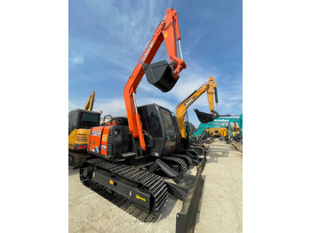 تأجير Hitachi ZX 70  Hitachi ZX 70: صور 4