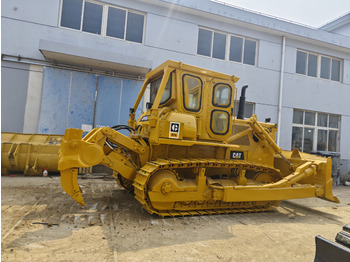 بلدوزر CATERPILLAR D7G