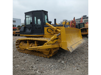 بلدوزر KOMATSU D65