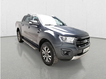 سيارة FORD Ranger