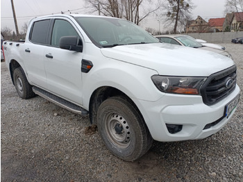 سيارة FORD Ranger