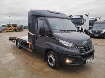 سيارة السحب للتصليح IVECO Daily 35s18