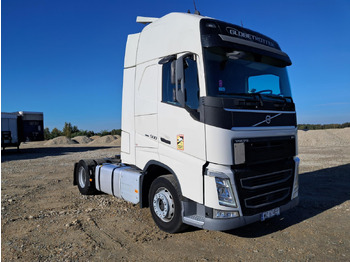 شاحنة جرار VOLVO FH 500