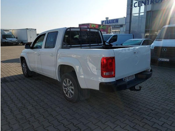 سيارة VOLKSWAGEN AMAROK PICK-UP: صور 5