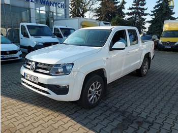 سيارة VOLKSWAGEN AMAROK PICK-UP: صور 2