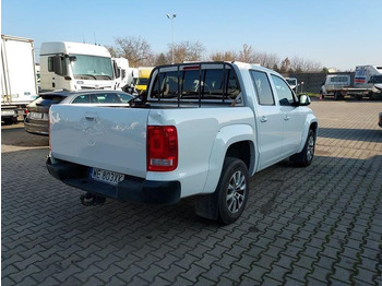 سيارة VOLKSWAGEN AMAROK PICK-UP: صور 4