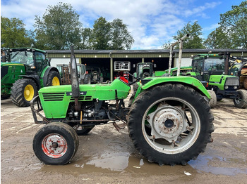 جرار Deutz D4506: صور 2