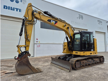 تأجير Caterpillar 315FLCR Caterpillar 315FLCR: صور 2