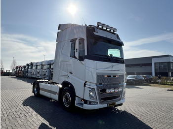 شاحنة جرار Volvo FH 460 4x2 trekker Globetrotter / full air: صور 4