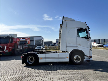 شاحنة جرار Volvo FH 460 4x2 trekker Globetrotter / full air: صور 5