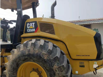 مدماج Caterpillar CS56B: صور 3