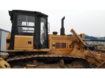 بلدوزر CATERPILLAR D6G