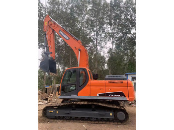 حفارات زحافة DOOSAN DX300LC-9C