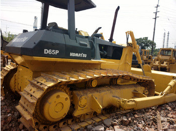 بلدوزر KOMATSU D65