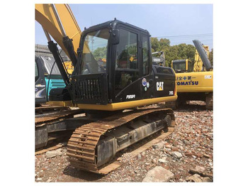 حفارات زحافة CATERPILLAR 315DL