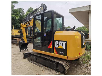 حفارات زحافة CATERPILLAR 305.5E2