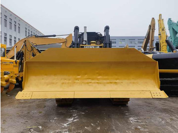 بلدوزر Good quality and High Performance Japan Second Hand CAT D7R Bulldozer Used CAT D7R Dozer in stock: صور 3