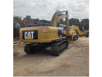 حفارات زحافة CATERPILLAR 330D