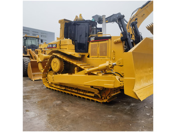 بلدوزر CATERPILLAR D7R