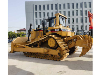 بلدوزر CATERPILLAR D7R