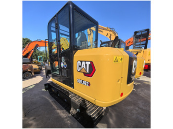 حفارات زحافة CATERPILLAR 305.5E2