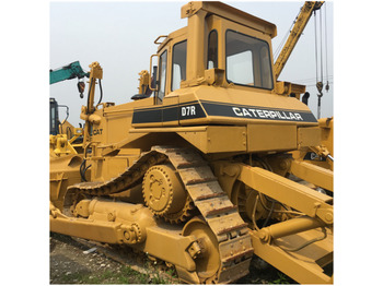 بلدوزر CATERPILLAR D7R