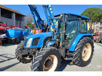 جرار NEW HOLLAND TL90