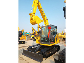 حفارة مصغرة KOMATSU PC70