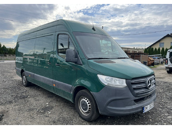 فان MERCEDES-BENZ Sprinter 311