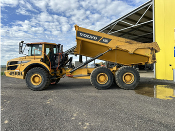 شاحنة مفصلية VOLVO A30G