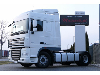 شاحنة جرار DAF XF 105 460