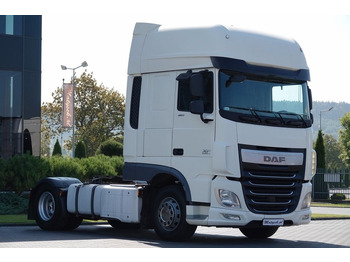 شاحنة جرار DAF XF 460