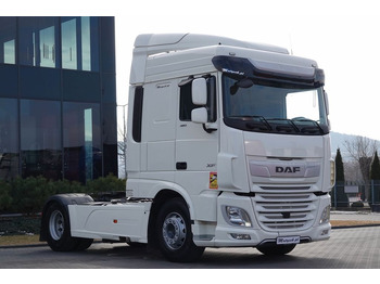 شاحنة جرار DAF XF 480