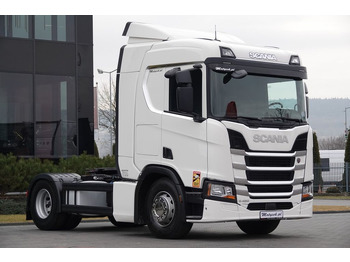 شاحنة جرار SCANIA R 450