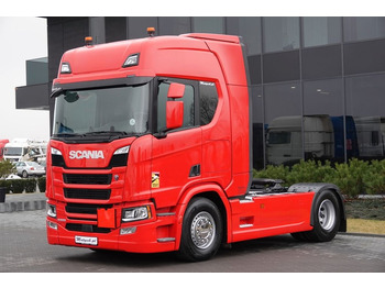 شاحنة جرار SCANIA R 500