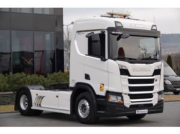 شاحنة جرار SCANIA R 500